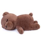 Bicho de pelúcia Tezituor Cute Teddy Bear Koala 50 cm marrom