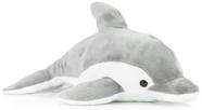 Bicho de pelúcia Tiger Hart Dorian The Dolphin 28 cm de pelúcia Bicho de pelúcia Tiger Hart Dorian The Dolphin 28 cm de pelúcia