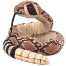 Bicho de pelúcia Tiger Hart Rambo The Rattlesnake 139,7 cm de pelúcia