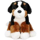 Bicho de pelúcia TigerHart Bastien O Bernese Mountain Dog Bicho de pelúcia TigerHart Bastien O Bernese Mountain Dog