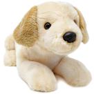 Bicho de pelúcia TigerHart Lorrie The Yellow Labrador 30cm Bicho de pelúcia TigerHart Lorrie The Yellow Labrador 30cm