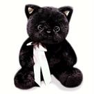Bicho de pelúcia, uoozii, aquecedor, gato, para micro-ondas, 12 x 2 kg
