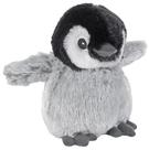 Bicho de pelúcia Wild Republic Cuddlekins Eco Mini Penguin 20cm Bicho de pelúcia Wild Republic Cuddlekins Eco Mini Penguin 20cm