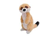 Bicho de pelúcia Wild Republic Ecokins Mini Meerkat 20 cm Kids