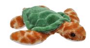 Bicho de pelúcia Wild Republic ECokins Mini Sea Turtle 20cm Bicho de pelúcia Wild Republic ECokins Mini Sea Turtle 20cm
