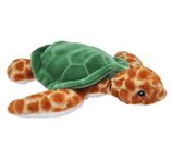 Bicho de pelúcia Wild Republic ECokins Sea Turtle 30 cm Kids Bicho de pelúcia Wild Republic ECokins Sea Turtle 30 cm Kids