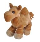 Bicho de pelúcia Wild Republic Hug'Ems Mini Camel 17 cm Kids