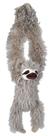 Bicho de pelúcia Wild Republic pendurado com três dedos, 30 cm Bicho de pelúcia Wild Republic pendurado com três dedos, 30 cm