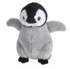 Bicho de pelúcia Wild Republic Penguin Cuddlekins Mini 15cm