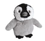 Bicho de pelúcia Wild Republic Penguin Hug'Ems 7 para crianças