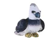 Bicho de pelúcia Wild Republic Rainforest Harpy Eagle 11cm
