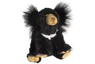 Bicho de pelúcia Wild Republic Sloth Bear Cuddlekins 30 cm para crianças Bicho de pelúcia Wild Republic Sloth Bear Cuddlekins 30 cm para crianças