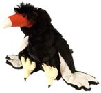 Bicho de pelúcia Wild Republic Turkey Butture Cuddlekins 30cm Bicho de pelúcia Wild Republic Turkey Butture Cuddlekins 30cm