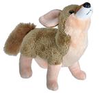 Bicho de pelúcia Wild Republic Wild Calls Coyote 20 cm Kids
