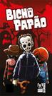 Bicho Papão - Jogo de Tabuleiro de Aventura