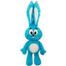 Bicho Pelúcia Brinquedo Coelho Sansão Turma Mônica Grande Original