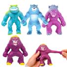 Bicho Stretch: Brinquedo Infantil Divertido com Personagens Flexíveis