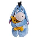 Bichos de pelúcia Disney Classics Lil Friends Bisonho e Pooh