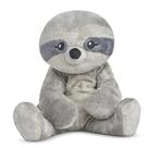 Bichos de pelúcia HUGIMALS Sam The Sloth 2,04 kg de peso