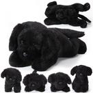 Bichos de Pelúcia Skylety - 5 Unidades de Labrador com Bebês
