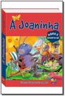 Bichos Divertidos em 3D: Joaninha, A