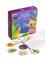 Bichos Em Perigo! - Kit Livro e Jogo da Memória