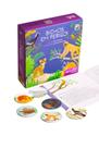 Bichos em Perigo! - Kit Livro e Jogo da Memória