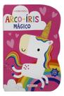 Bichos Fofos - Arco-Íris Mágico