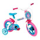 Bicicleta 12 Princesa Tiara