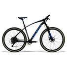 Bicicleta 1x11 GTS M1 Aro 29 Alumínio Freio a Disco I-VTEC SX Bicicleta 1x11 GTS M1 Aro 29 Alumínio Freio a Disco I-VTEC SX