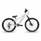 Bicicleta 26 Gta Rebel Freeride 7v Single Aro Vmaxx Pneu Flame Freio a Disco Bicicleta 26 Gta Rebel Freeride 7v Single Aro Vmaxx Pneu Flame Freio a Disco