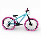 Bicicleta 26 Gta Rebel Freeride Downhill 21v Aros Vmaxx Pneu Flame Freio a Disco Bicicleta 26 Gta Rebel Freeride Downhill 21v Aros Vmaxx Pneu Flame Freio a Disco