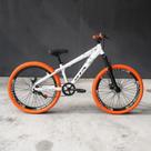 Bicicleta 26 Gta Rebel Freeride Single Freio a Disco Aro Vmaxx Pneu Flame