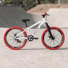 Bicicleta 26 Rebel Gta Freeride Single Freio a Disco Aro Vmaxx Pneu Flame Bicicleta 26 Rebel Gta Freeride Single Freio a Disco Aro Vmaxx Pneu Flame