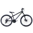 Bicicleta 26 vikingx 21v index - tuff x-30 - preto - tuff x-30 - preto Bicicleta 26 vikingx 21v index - tuff x-30 - preto - tuff x-30 - preto