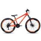 Bicicleta 26 vikingx 21v shimano tuff x 35