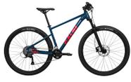 Bicicleta 29 caloi explore sport 2024 tam m 16v azul