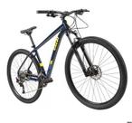 Bicicleta 29 caloi explorer expert 20v azul g