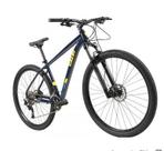 Bicicleta 29 caloi explorer expert 20v azul m