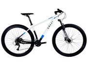 Bicicleta 29" Colli Hills Freio a Disco Hidráulico Câmbio Shimano