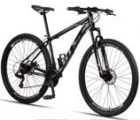 Bicicleta 29 GT Sprint MX7 21 Marchas Freio Disco MTB Alumínio Bicicleta 29 GT Sprint MX7 21 Marchas Freio Disco MTB Alumínio