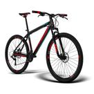 Bicicleta 29 GTS M1 Freio a Disco Mx8 24v Advanced Bicicleta 29 GTS M1 Freio a Disco Mx8 24v Advanced