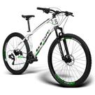 Bicicleta 29 GTS M1 Freio Hidráulico 24v Shimano TX800 Suspensão I-Vtec