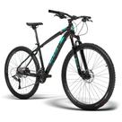 Bicicleta 29 GTS M1 Freio Hidráulico 27v TSI9 c/ Trava Ride New