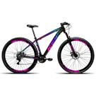 Bicicleta 29 Ksw Xlt Aluminio 21v Freio a Disco Bicicleta 29 Ksw Xlt Aluminio 21v Freio a Disco