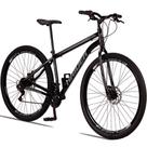 Bicicleta 29 Raider Sport Aço 21 Marchas Freio A Disco Preto+cinza Bicicleta 29 Raider Sport Aço 21 Marchas Freio A Disco Preto+cinza