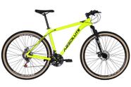 Bicicleta absolute 29 24 velocidade freio hidráulico