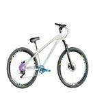 Bicicleta Absolute Brutus 3 Beje 1x8 Cassete Freios Hidráulicos Bicicleta Absolute Brutus 3 Beje 1x8 Cassete Freios Hidráulicos