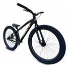 Bicicleta Absolute Brutus Pro Mt200 Guidão Voador Cubobrutus Preto 13