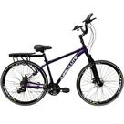 Bicicleta Absolute Nero 29 Pique Rj Estilo Sul Disco Roxo/ Violeta Bicicleta Absolute Nero 29 Pique Rj Estilo Sul Disco Roxo/ Violeta